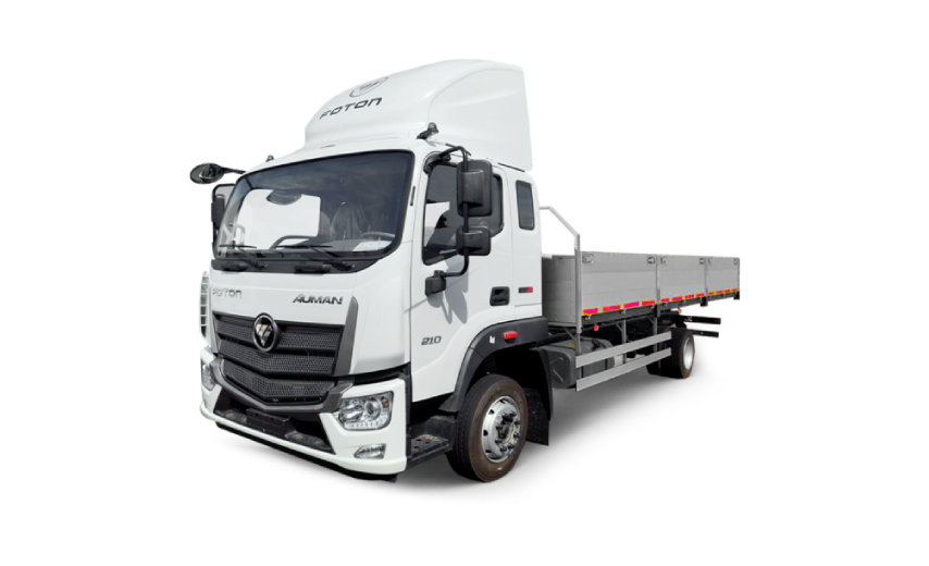 Foton EST M 120 Бортовой