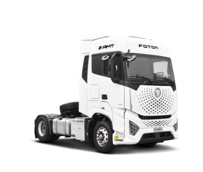 Седельный тягач Foton Galaxy